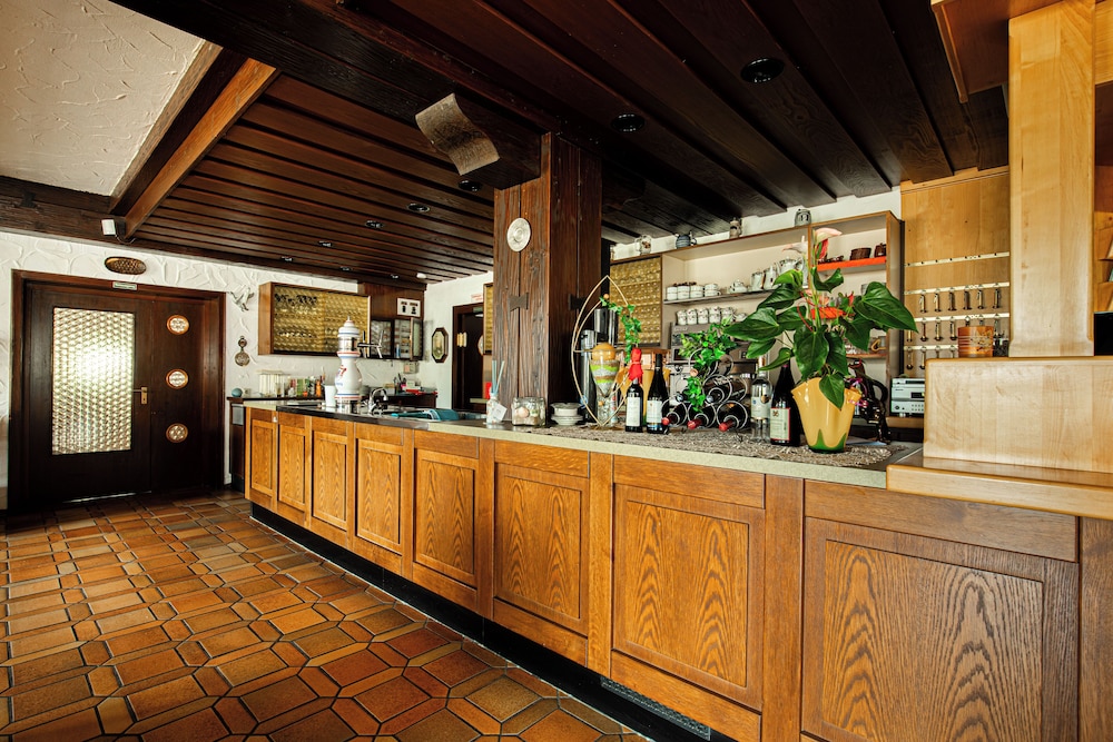 

Bologna - Titisee-Neustadt - Bed & Breakfast Auerhahn - Black Forest