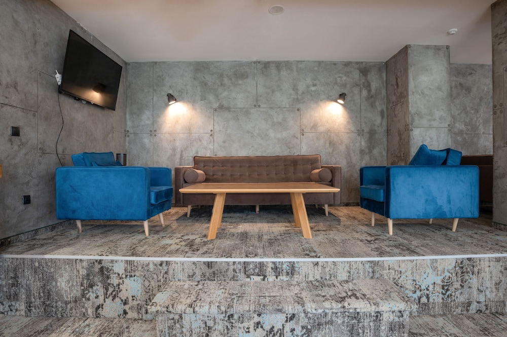 

Milano - Dobrinishte - Coliving Bansko