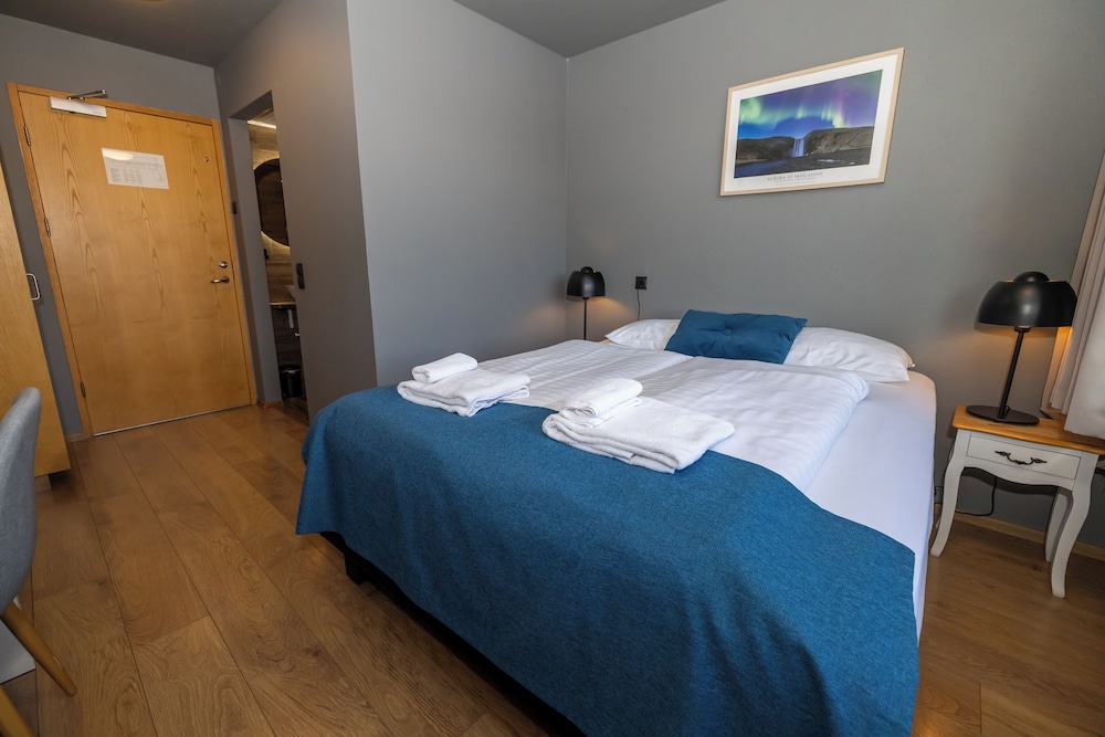 

Venezia - Akureyri - Hotel Kjarnalundur- Aurora Dream - Lodges and Rooms