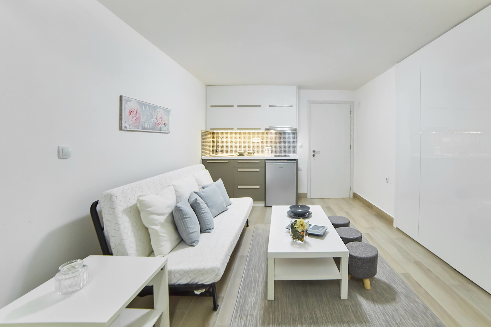 

Roma - Koutouloufari - Villa Mare Monte ApartHotel