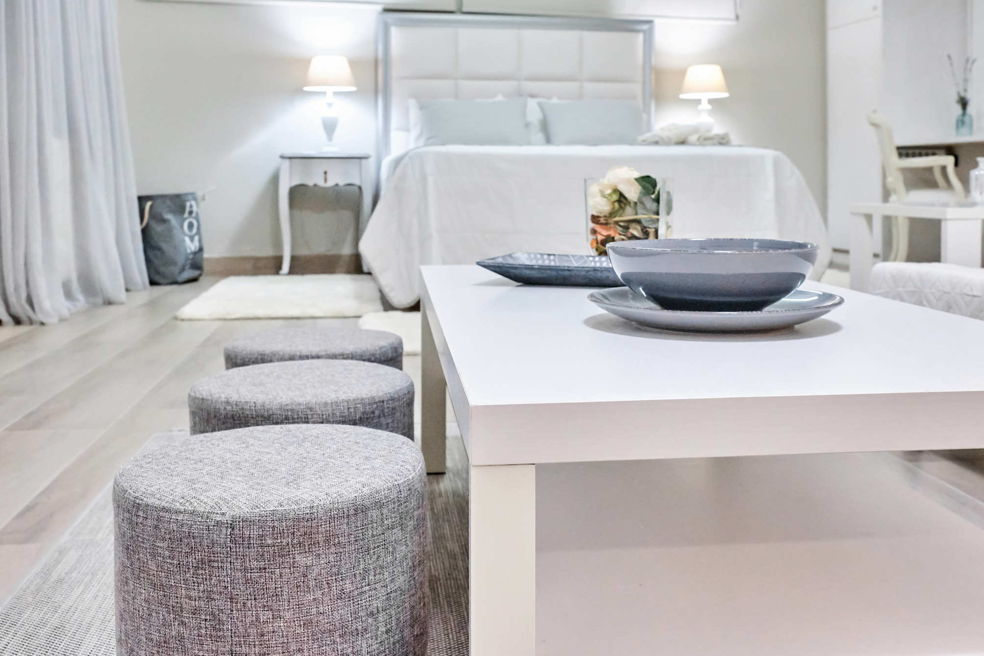 

Roma - Koutouloufari - Villa Mare Monte ApartHotel