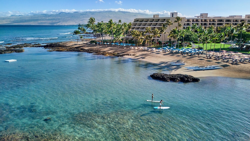 

Napoli - Waikoloa - Mauna Lani, Auberge Resorts Collection