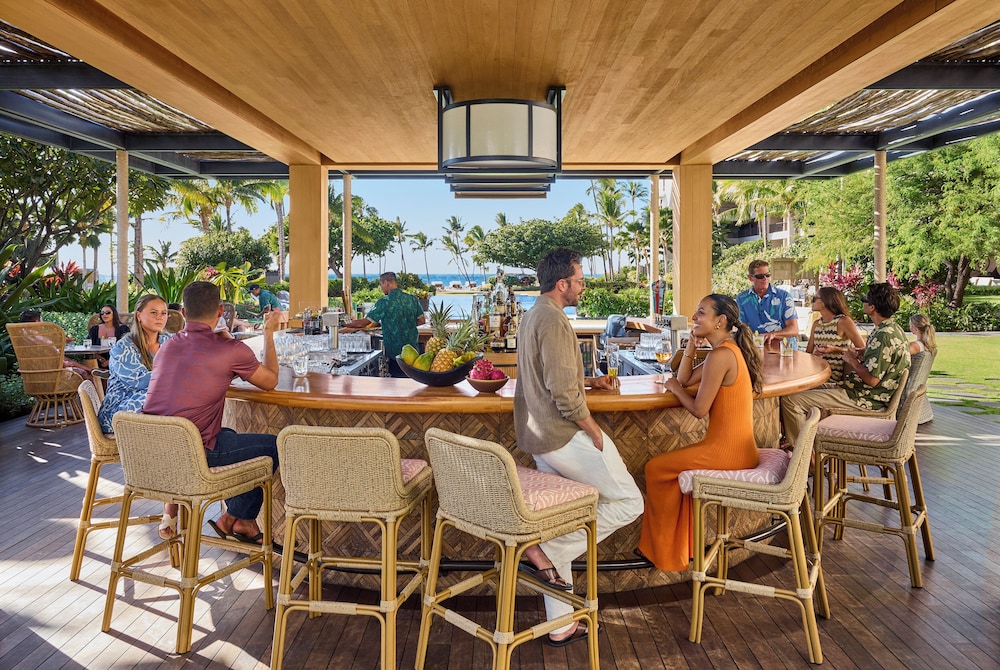 

Venezia - Waikoloa - Mauna Lani, Auberge Resorts Collection