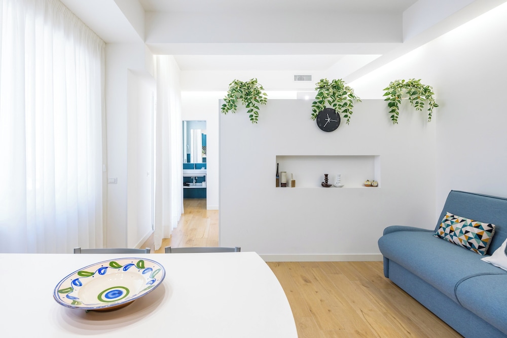 

Milano - Maiori - Residence Panoramic