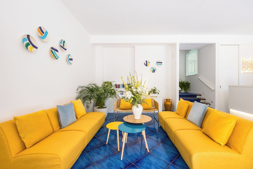 

Verona - Agerola - Residence Panoramic