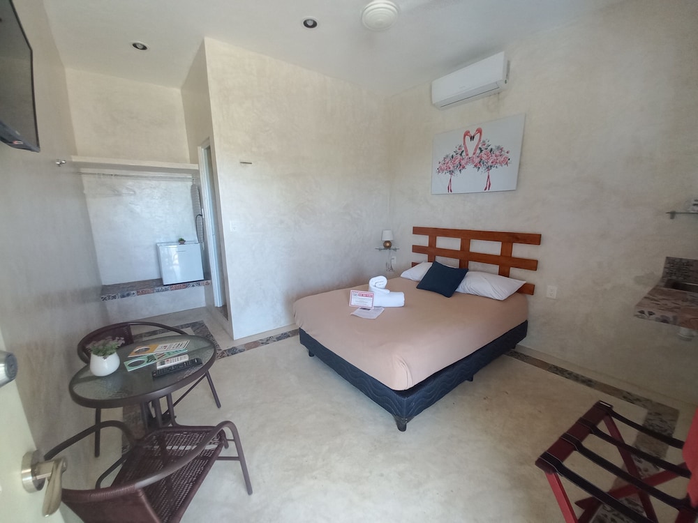

Palermo - Isla Holbox - Casa Chujuk by Spirit Group
