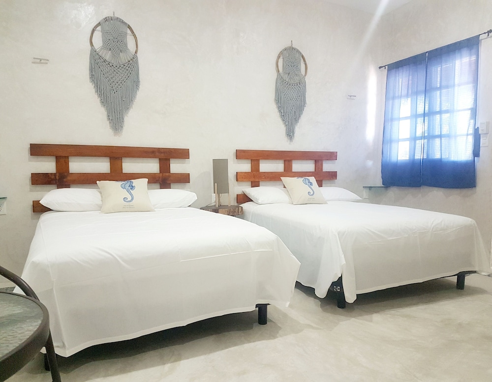 

Roma - Isla Holbox - Casa Chujuk by Spirit Group
