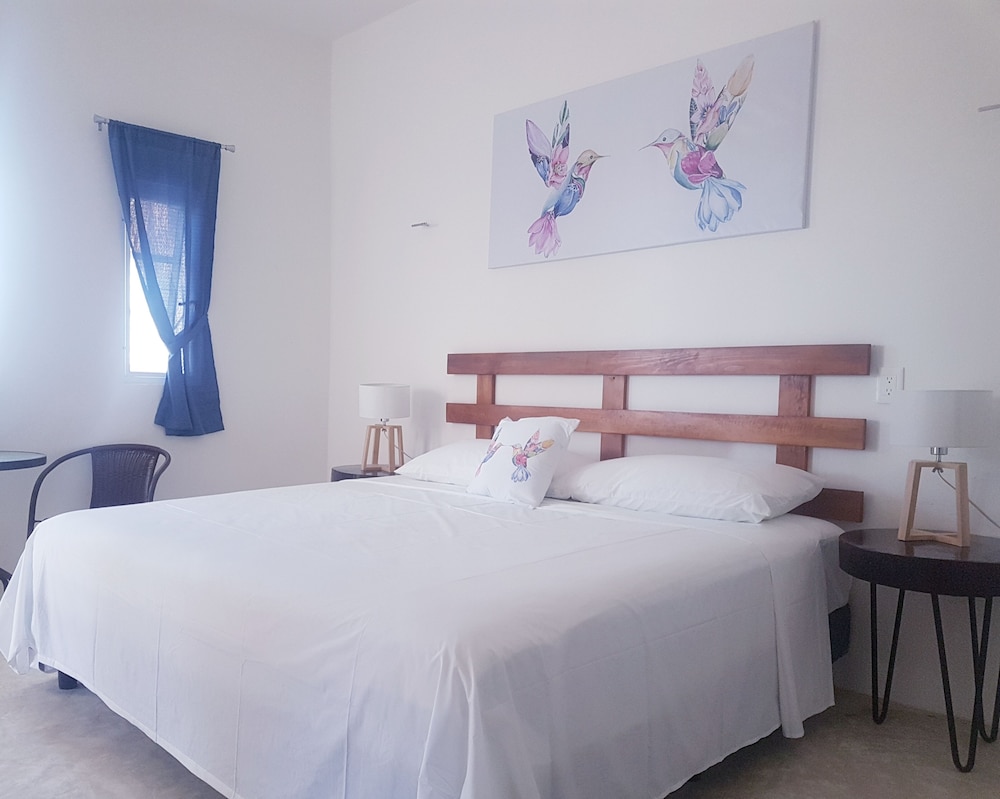 

Bari - Isla Holbox - Casa Chujuk by Spirit Group