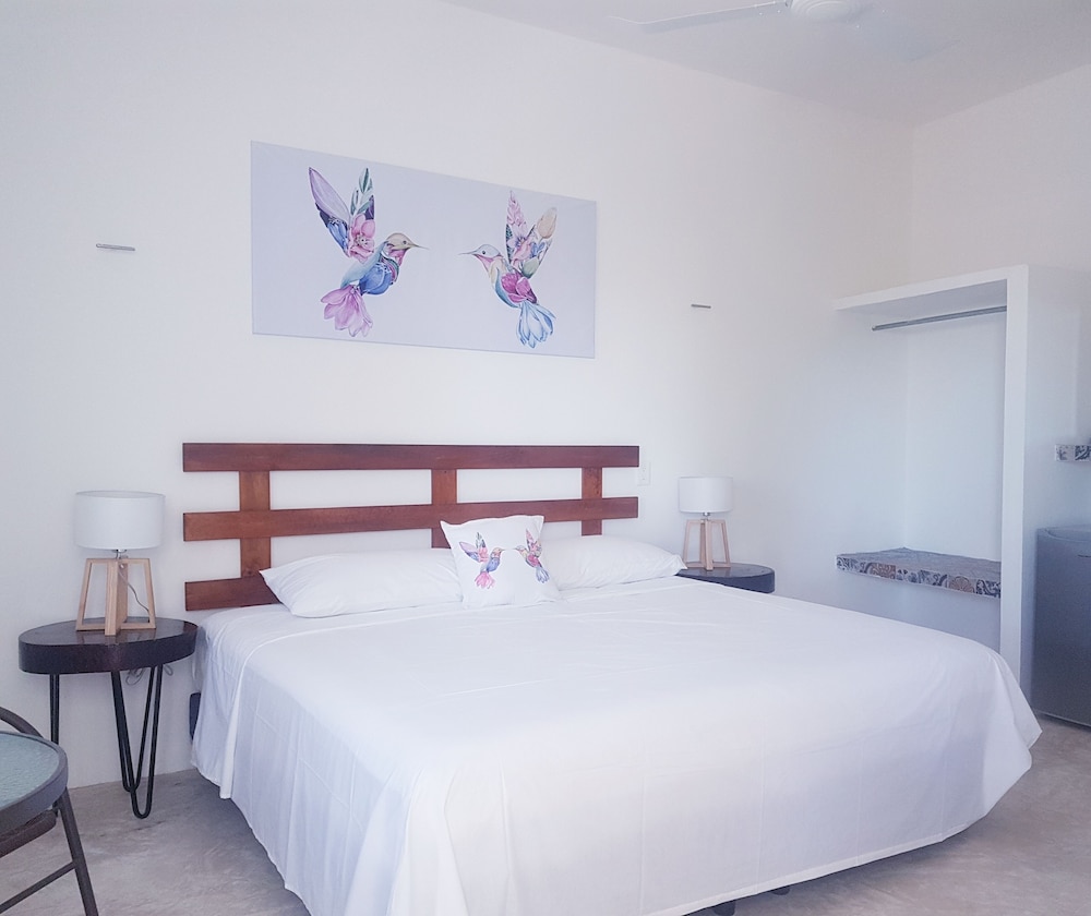 

Catania - Isla Holbox - Casa Chujuk by Spirit Group