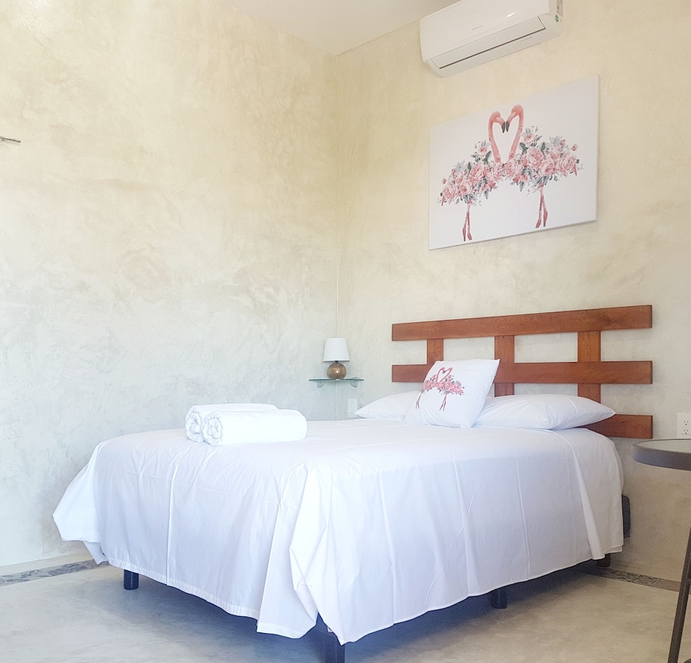 

Catania - Isla Holbox - Casa Chujuk by Spirit Group