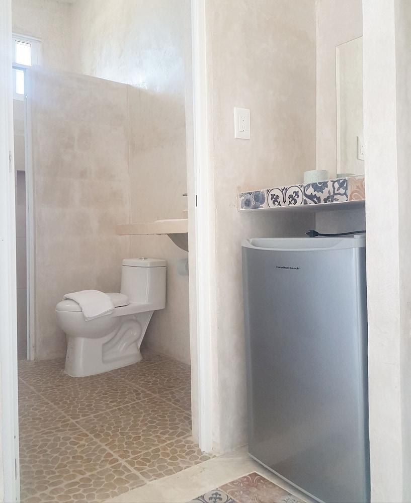 

Catania - Isla Holbox - Casa Chujuk by Spirit Group