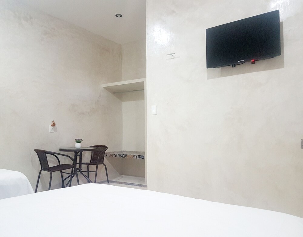 

Bologna - Isla Holbox - Casa Chujuk by Spirit Group