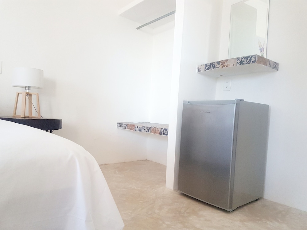 

Bari - Isla Holbox - Casa Chujuk by Spirit Group