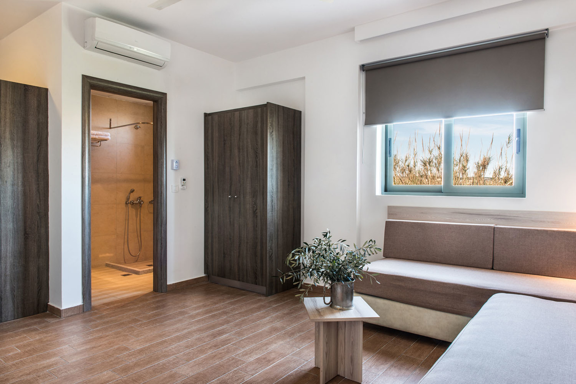 

Napoli - Platanias (Crete) - Gerona Mare Apartments