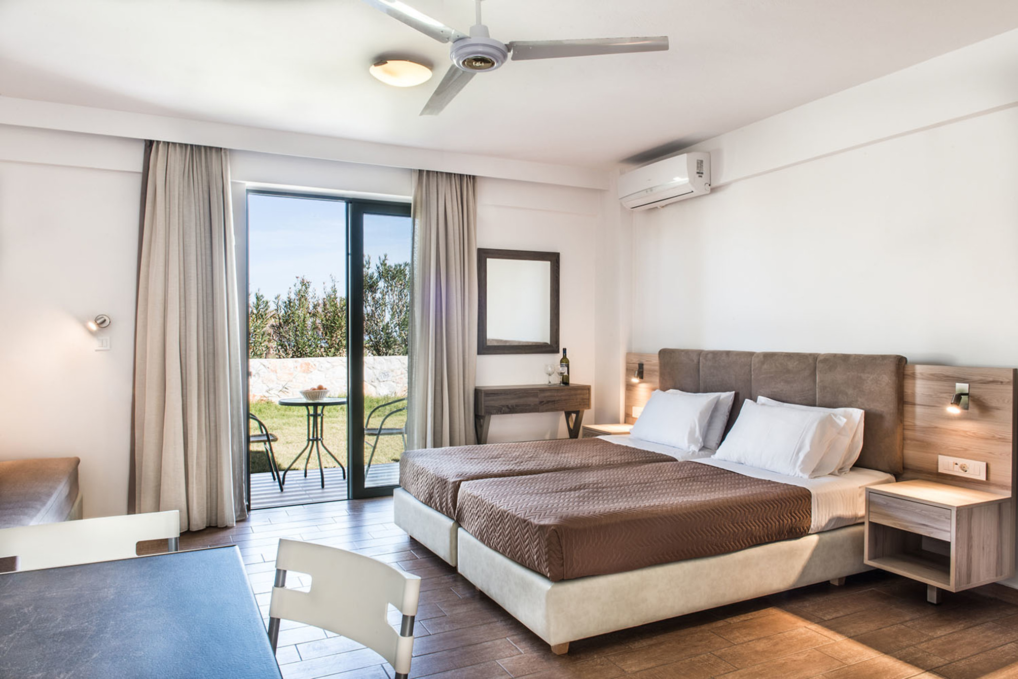 

Firenze - Creta Ovest - Chania, Grecia - Gerona Mare Apartments