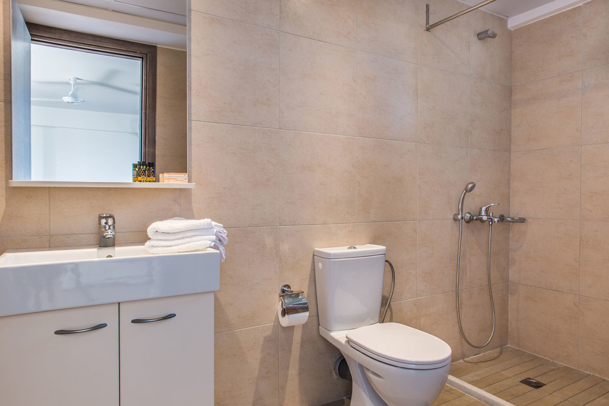 

Roma - Agia Marina Nea Kydonias - Gerona Mare Apartments
