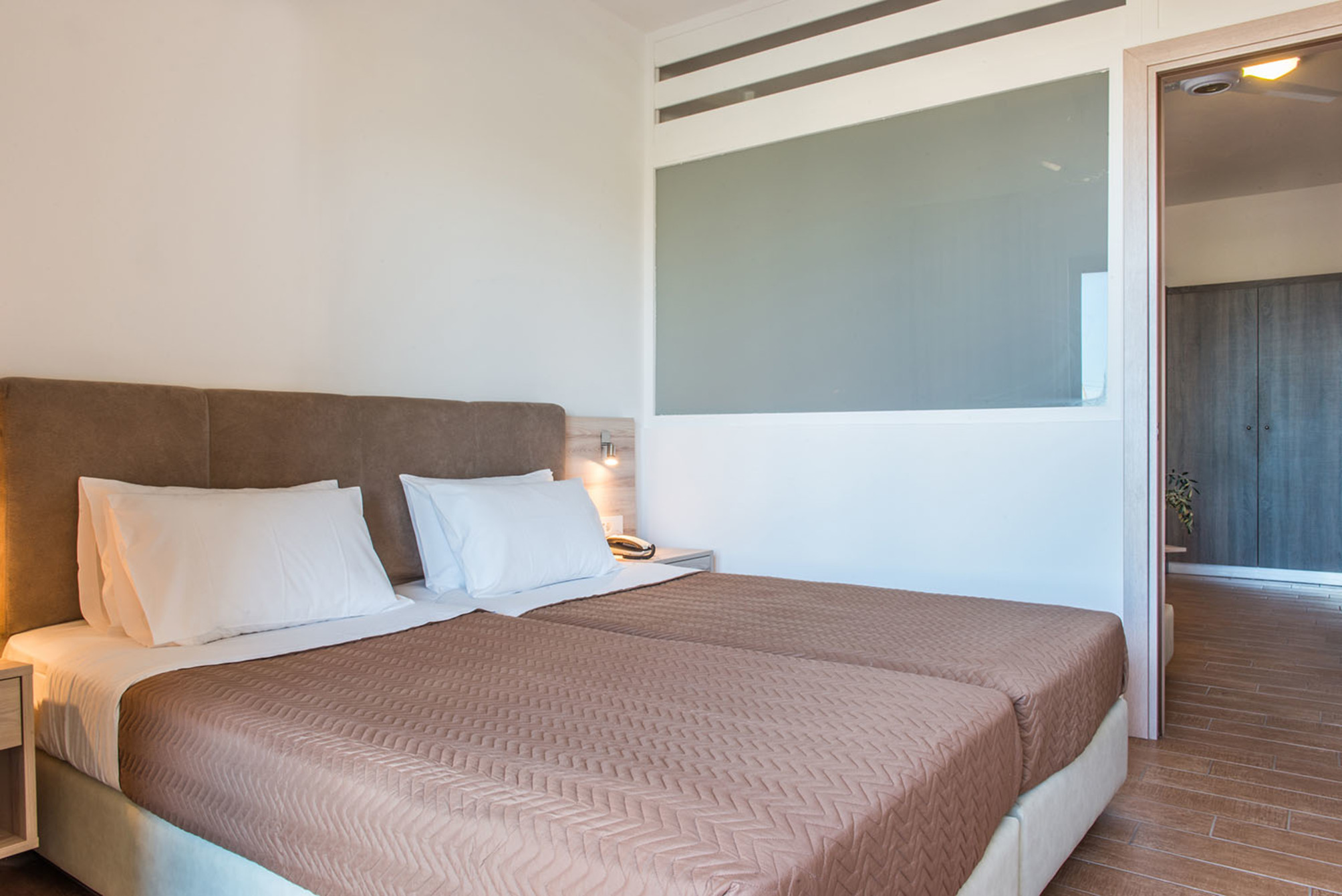 

Bologna - Agia Marina Nea Kydonias - Gerona Mare Apartments