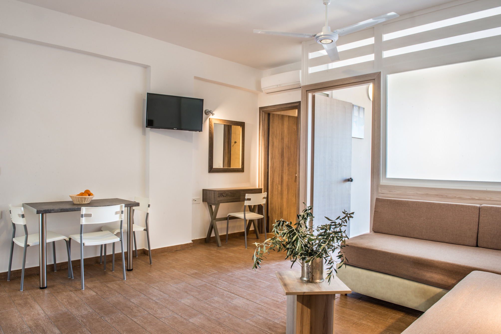

Verona - Gerani Chanion - Gerona Mare Apartments