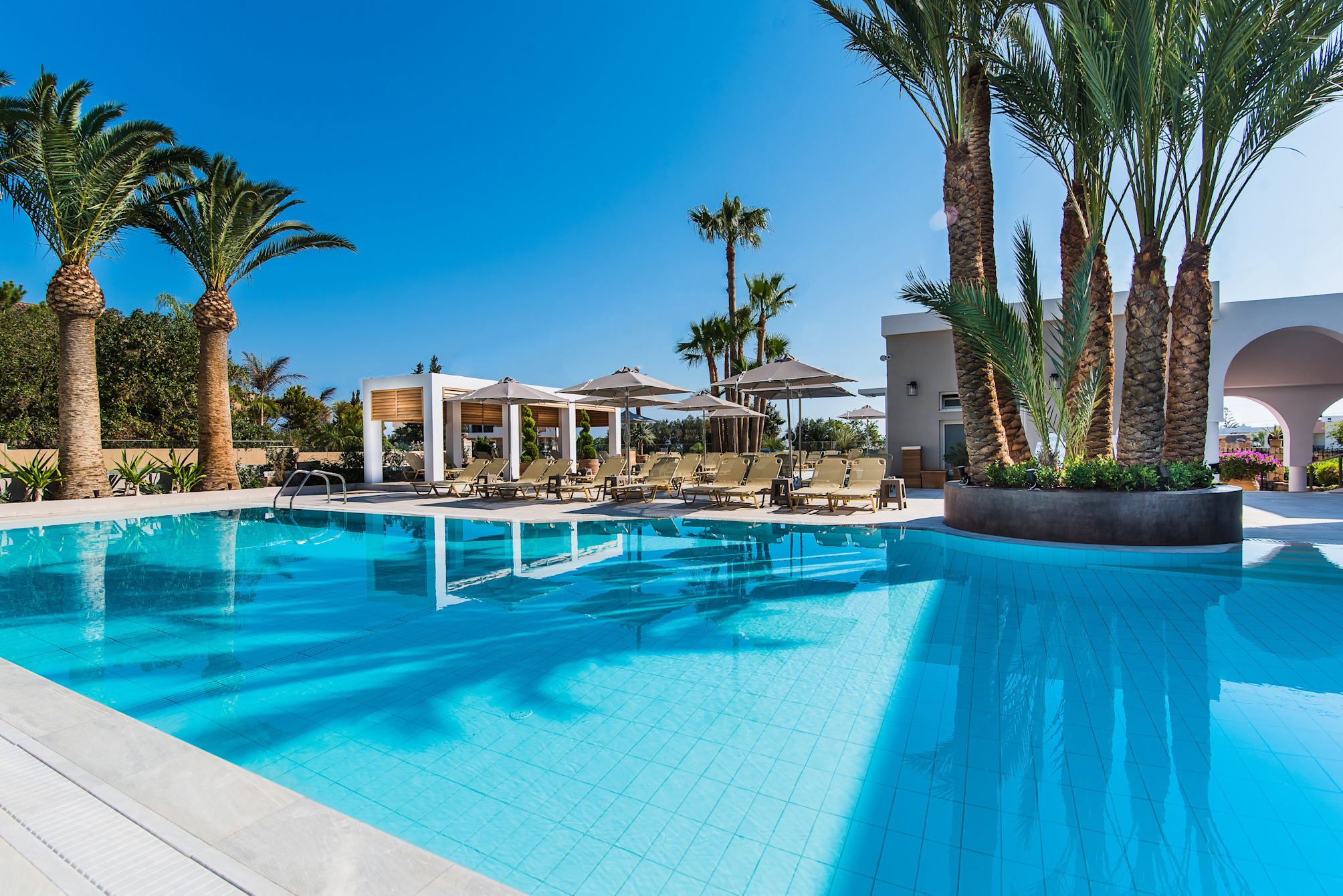 

Roma - Malia - Dedalos Hotel