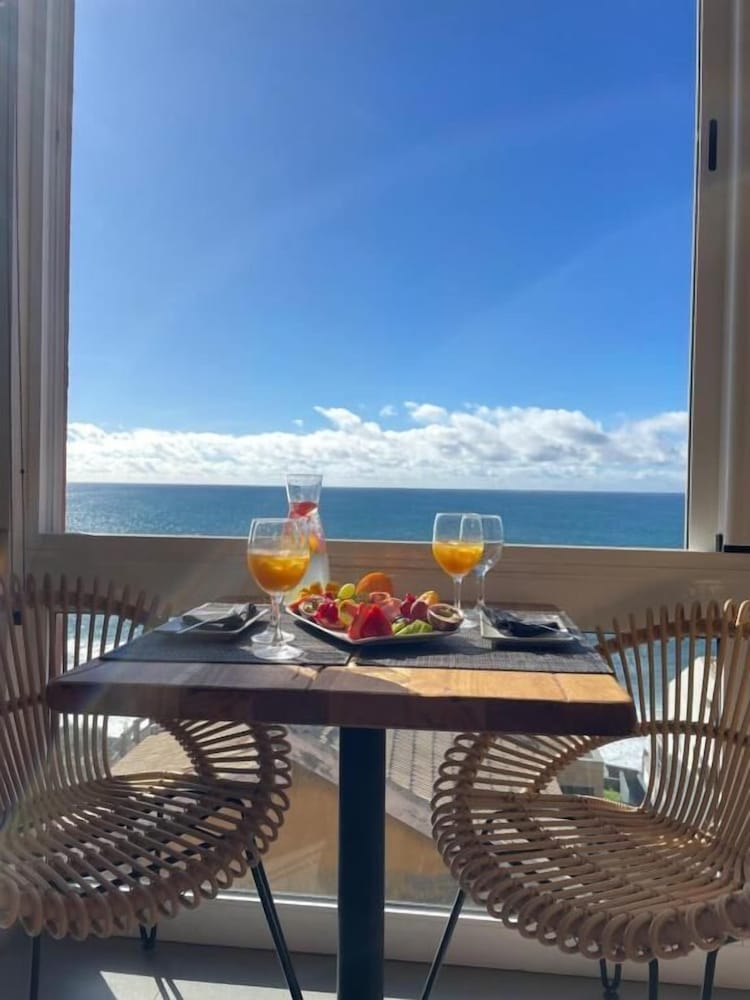 

Roma - Estreito da Calheta - Boutique Hotel Jardim do Mar