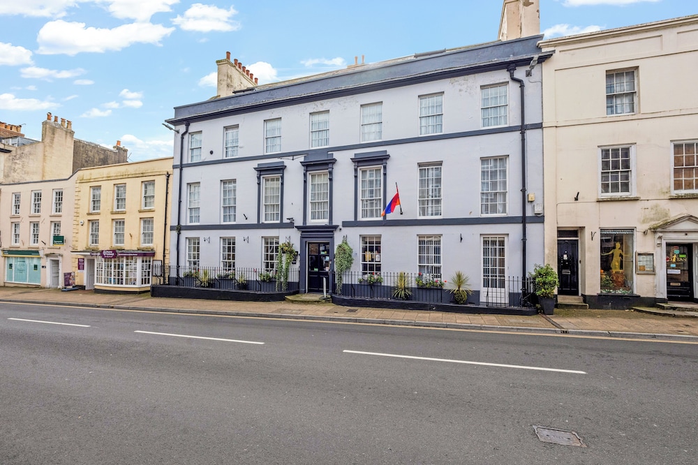 

Venezia - Dorchester - Sleeping Bear Hotels Dorchester