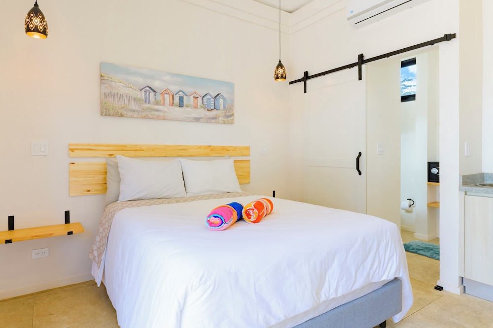 

Venezia - Tamarindo - Villas VR Beachwalk Avellanas