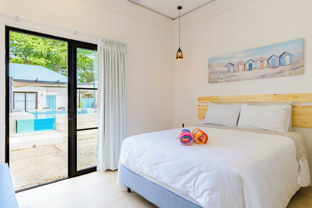 

Roma - Tamarindo - Villas VR Beachwalk Avellanas