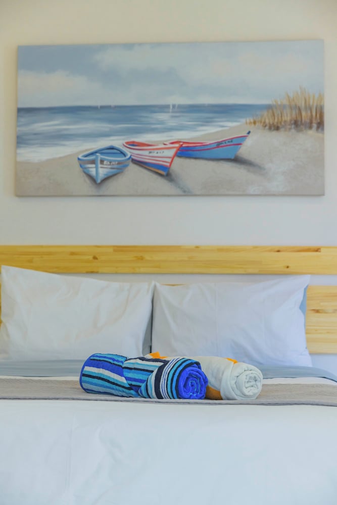 

Roma - Tamarindo - Villas VR Beachwalk Avellanas