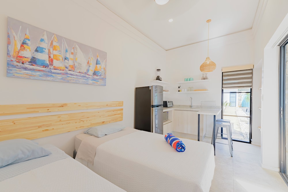 

Napoli - Tamarindo - Villas VR Beachwalk Avellanas