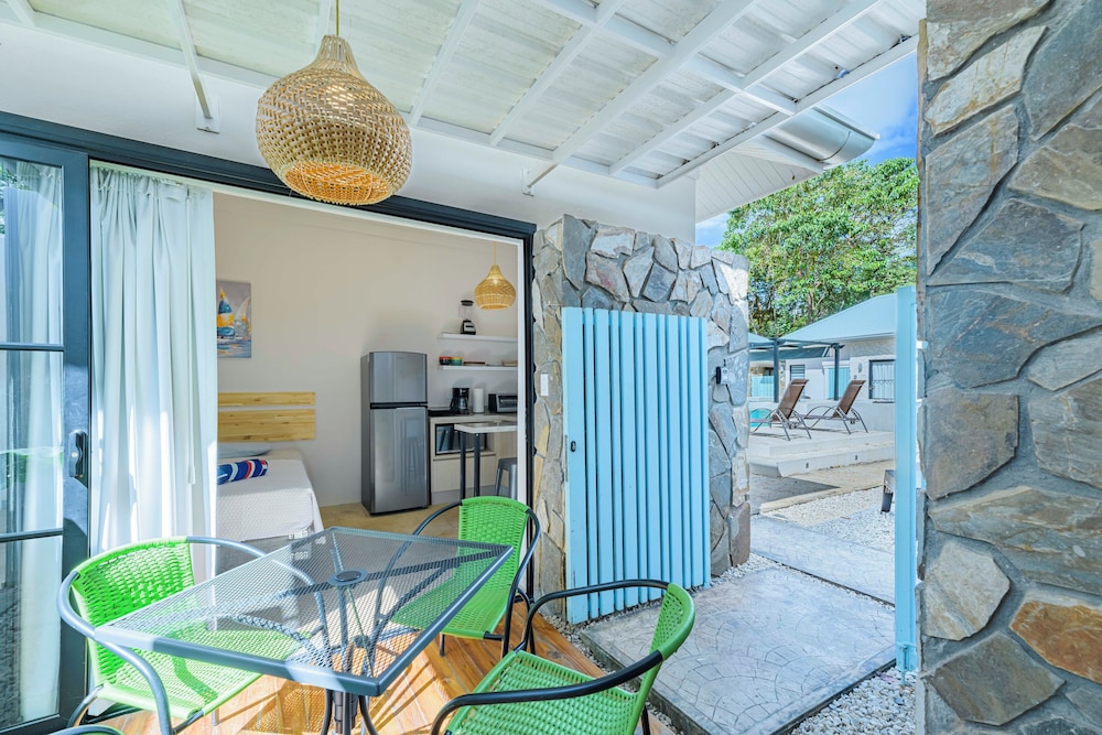 

Roma - Playa Negra - Villas VR Beachwalk Avellanas
