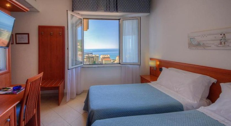 

Napoli - Finale Ligure - Hotel Noris