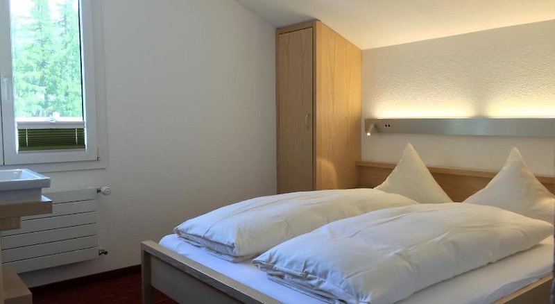 

Roma - Saas-Fee - Park-Hotel Saas- Fee