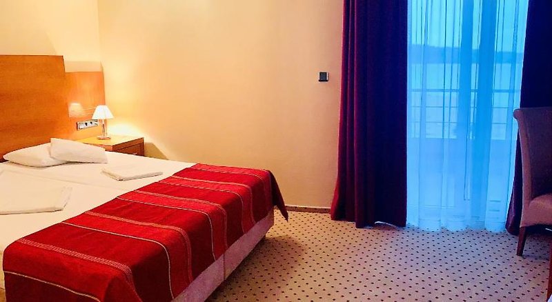 

Torino - Sibenik - Hotel Duje