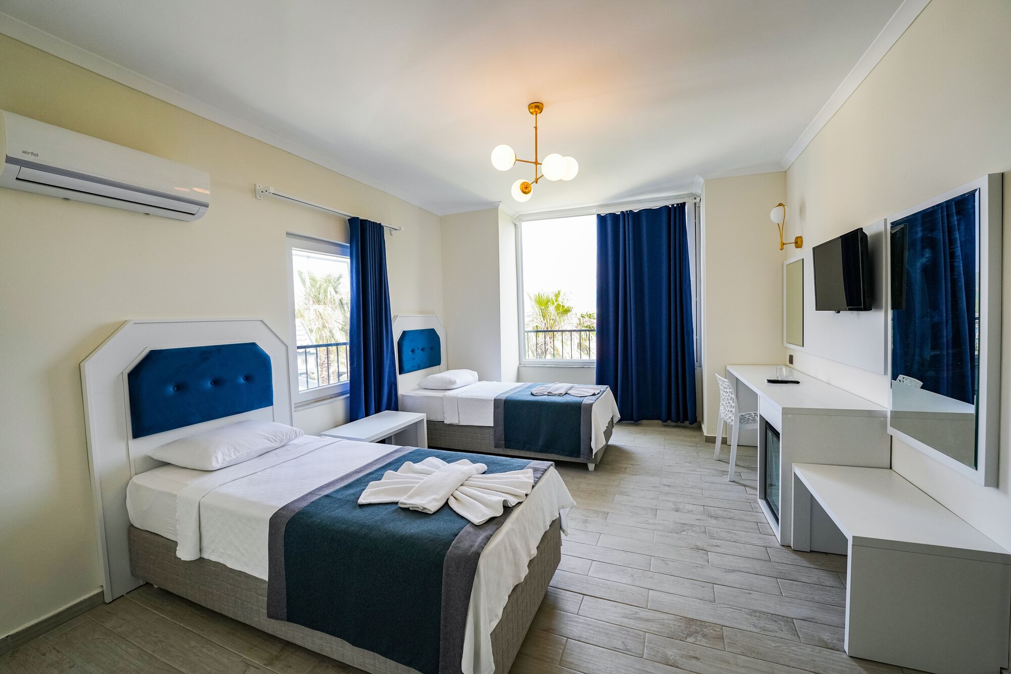 

Bologna - Oludeniz - Blue Pearl Hotel