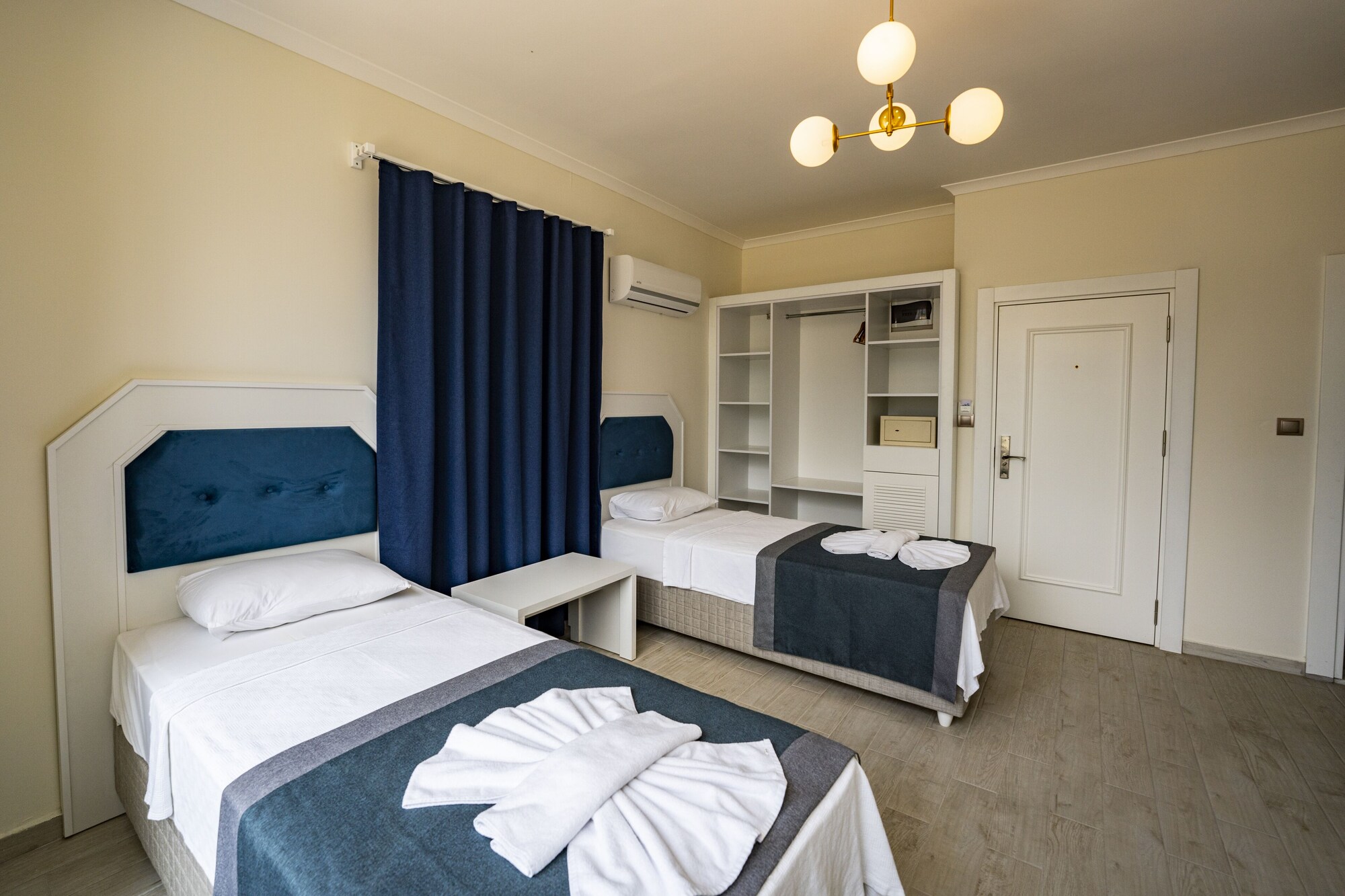 

Bari - Oludeniz - Blue Pearl Hotel