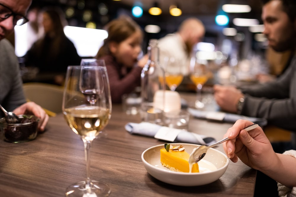 

Milano - Longyearbyen - Svalbard Hotel