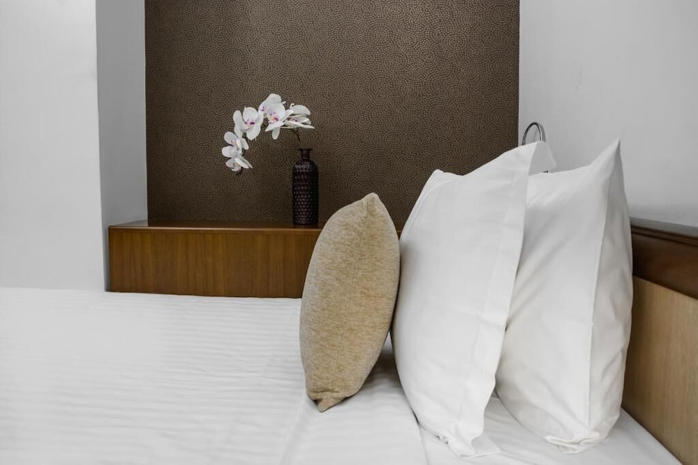 

Roma - Skopje - City5 Rooms and Suits