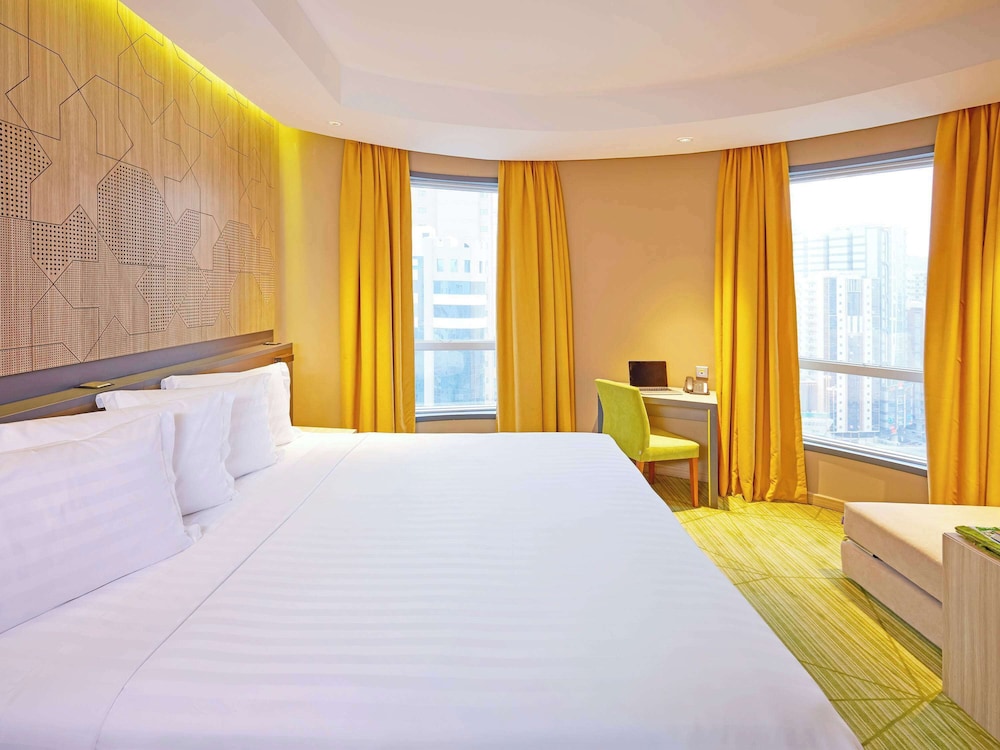 

Milano - Makkah - ibis Styles Makkah