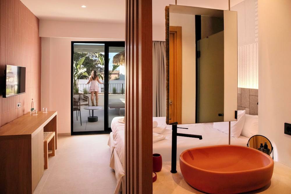 

Catania - Cala D'Or - Hotel Santanyi Port