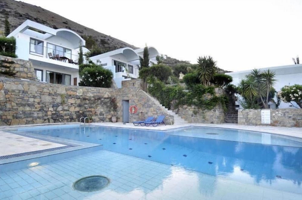 

Pisa - Elounda - Elounda Living Residences