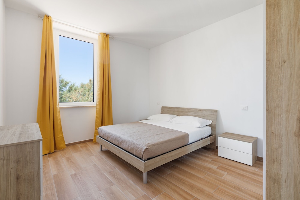 

Catania - Pomezia - Residence Torvaianica
