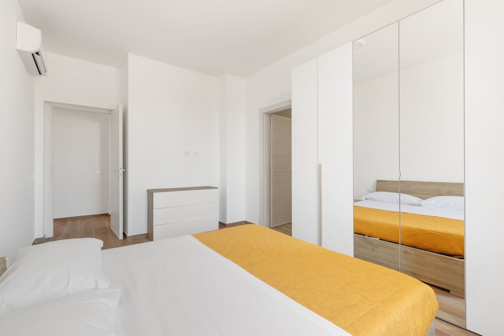 

Palermo - Pomezia - Residence Torvaianica