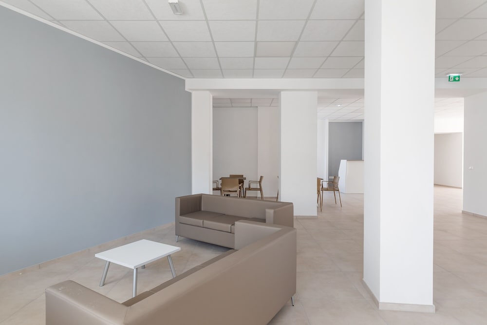 

Milano - Pomezia - Residence Torvaianica