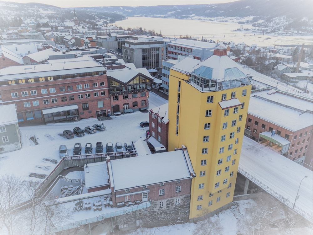 

Milano - Fåberg - Aksjemøllen - by Classic Norway Hotels
