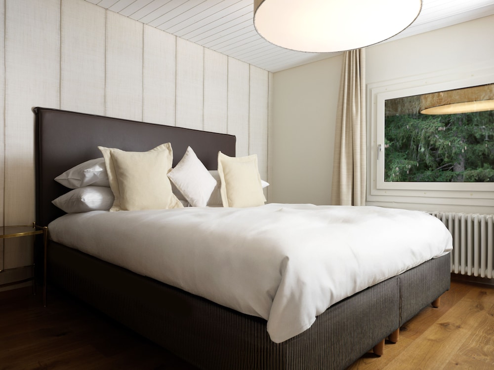 

Milano - Grindelwald - Beausite Park Hotel & Spa