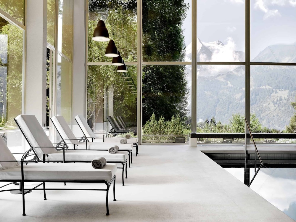 

Milano - Grindelwald - Beausite Park Hotel & Spa
