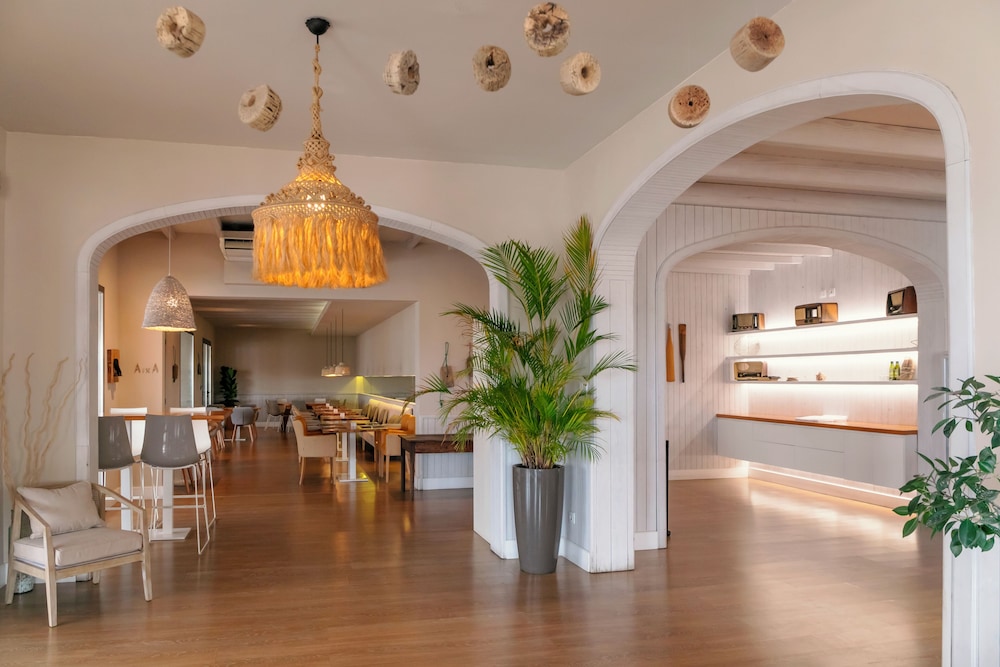 

Torino - Can Picafort - Llaut Boutique Hotel