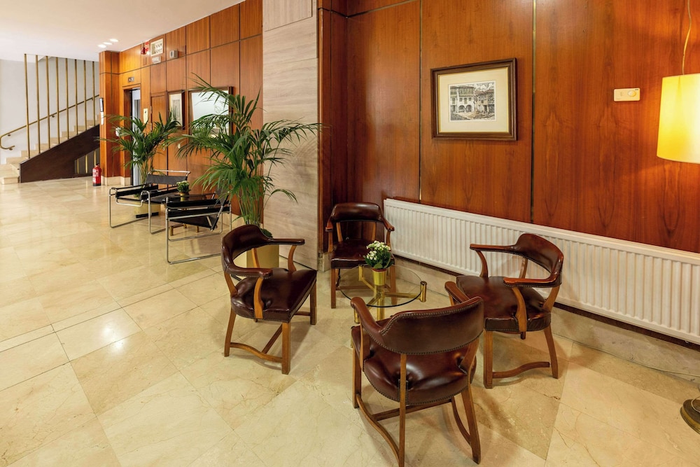 

Roma - Roxos - Hotel Faranda Los Tilos, Ascend Hotel Collection
