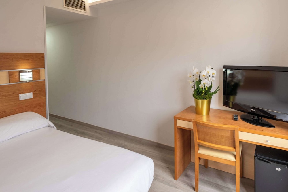 

Milano - Santiago de Compostela - Hotel Faranda Los Tilos, Ascend Hotel Collection