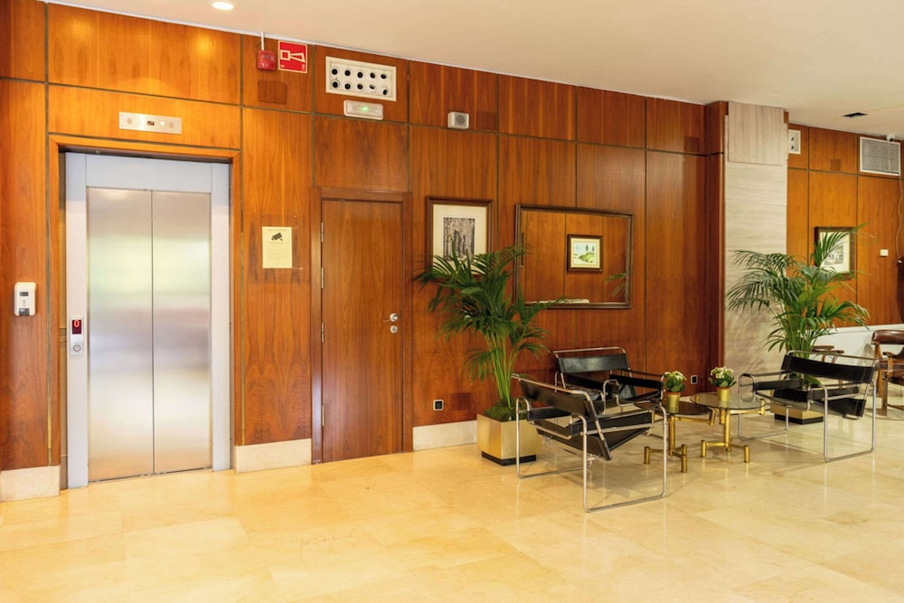 

Bologna - Santiago de Compostela - Hotel Faranda Los Tilos, Ascend Hotel Collection